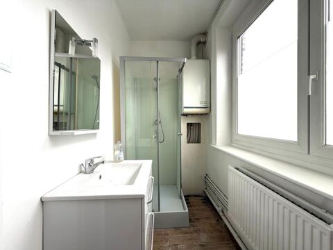  Appartement à vendre 2 pièces 55 m²