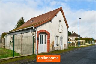  Maison � vendre 4 pi�ces 68 m�