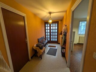  Maison à vendre 4 pièces 115 m²