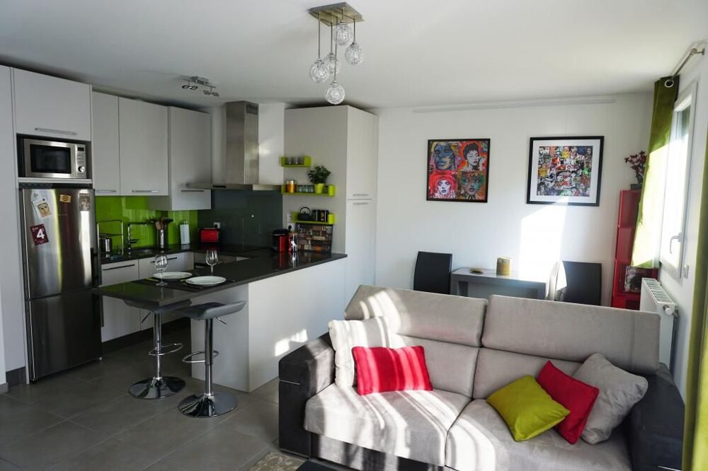 Location Appartement Appartement de 47m2 à louer sur Lyon 04 Lyon 4