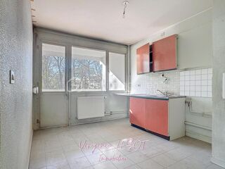  Appartement à vendre 4 pièces 79 m²