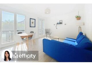  Appartement � vendre 3 pi�ces 55 m�