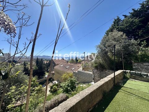   Maison Maison - 5 pi�ce(s) - 91 m�