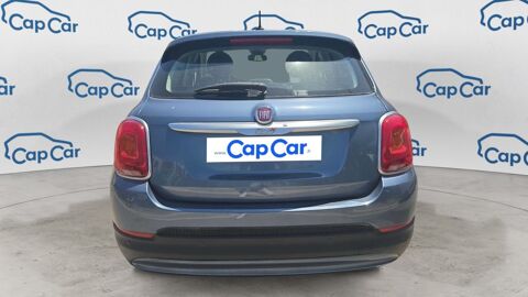 500 X 1.4 MultiAir 140 Mirror 2018 occasion 06200 Nice