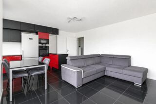 Appartement à vendre 3 pièces 64 m²
