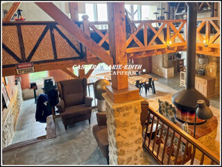  Maison � vendre 15 + pi�ces 955 m�