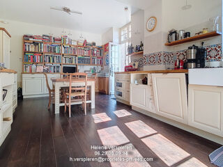  Maison  vendre 12 pices 273 m