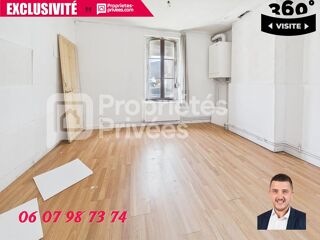  Maison à vendre 1 pièce 120 m²