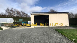  Maison à vendre 6 pièces 110 m²