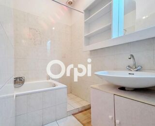  Appartement à vendre 2 pièces 44 m²