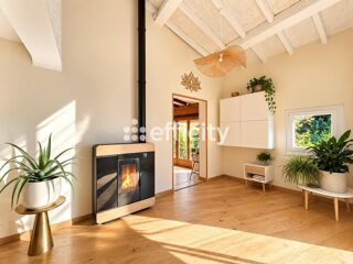  Villa à vendre 4 pièces 175 m²