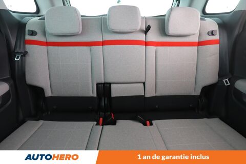 C3 Aircross 1.2 PureTech Shine EAT6 110 ch 2019 occasion 92130 Issy-les-Moulineaux