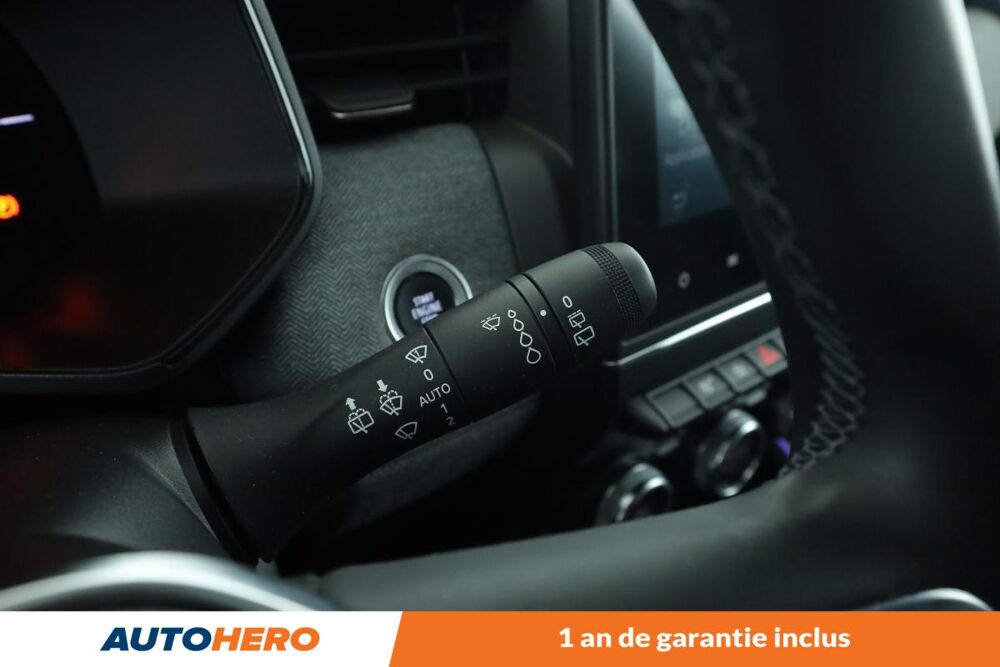 Clio 1.0 TCe Techno 91 ch 2023 occasion 92130 Issy-les-Moulineaux