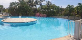  Appartement � vendre 1 pi�ce 41 m�