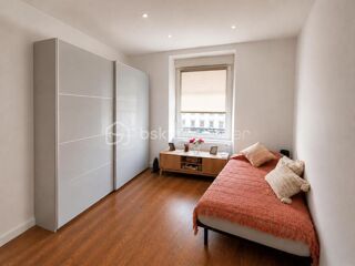  Appartement à vendre 3 pièces 56 m²