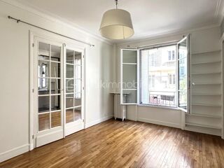  Appartement à vendre 2 pièces 48 m²