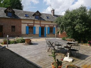  Maison � vendre 12 pi�ces 190 m�