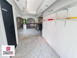  Maison à vendre 3 pièces 119 m²