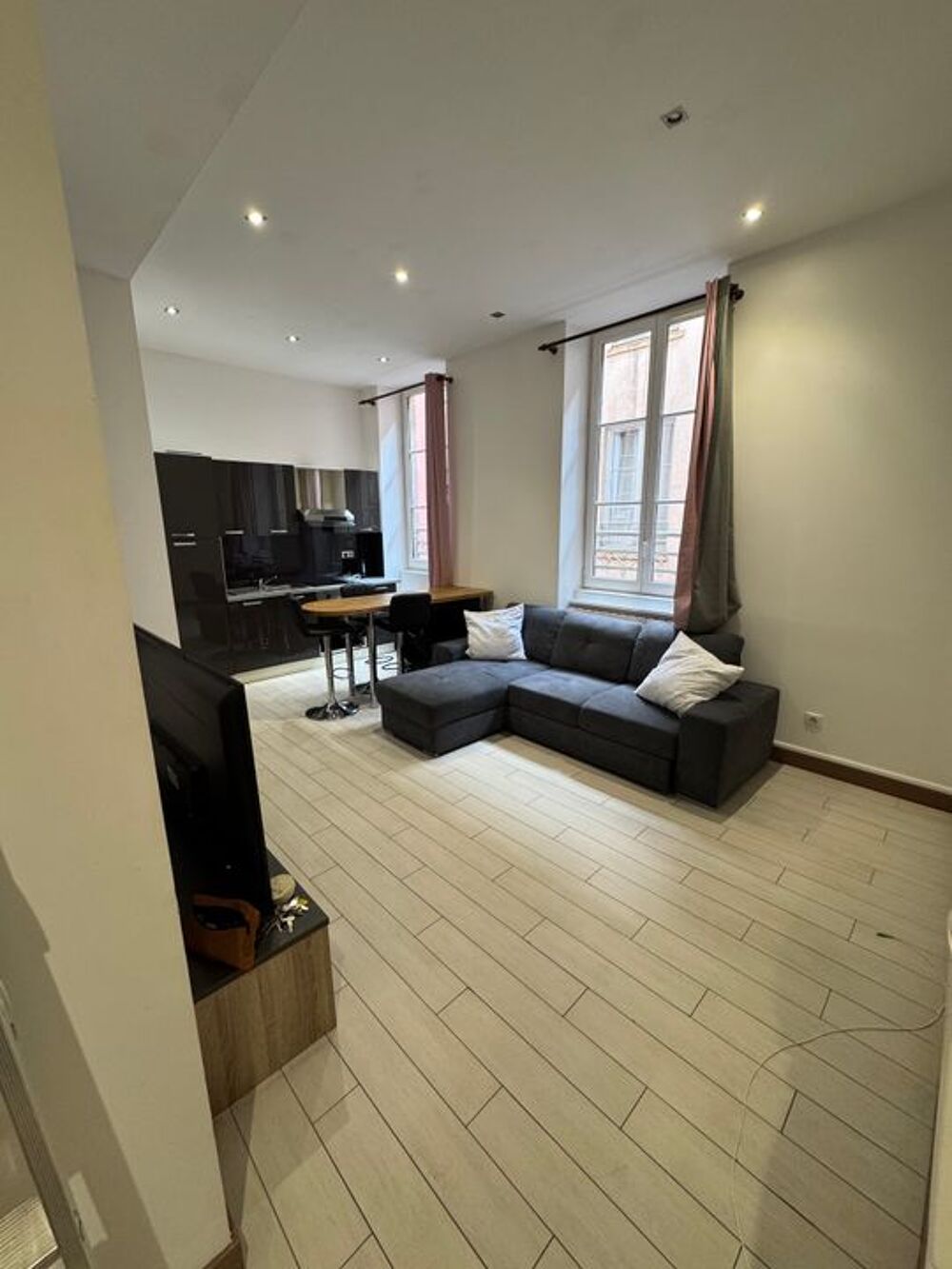 Location Appartement Appartement de 35m2 à louer sur Lyon 03 Lyon 3
