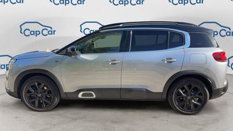 C5 aircross 1.6 PureTech 225 Hybride EAT8 Shine Pack - Automatique 2020 occasion 13200 Arles
