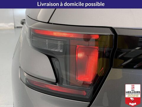 C3 Aircross Hybride 145 ch Aut Plus 2026 occasion 78200 Buchelay
