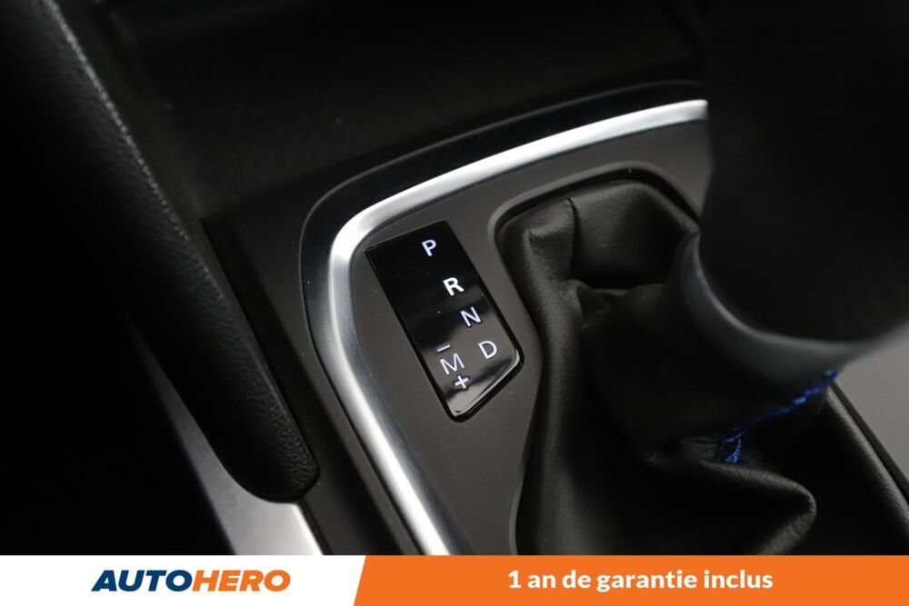 M&eacute;gane 1.6 TCe Energy GT EDC7 205 ch 2016 occasion 92130 Issy-les-Moulineaux