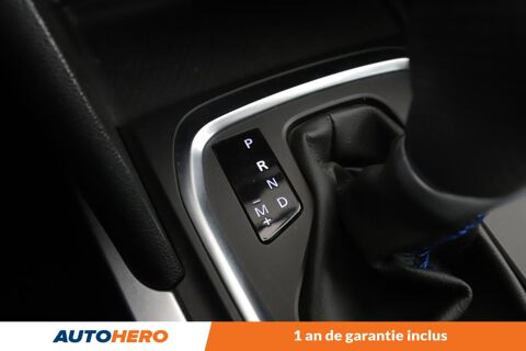 M&eacute;gane 1.6 TCe Energy GT EDC7 205 ch 2016 occasion 92130 Issy-les-Moulineaux