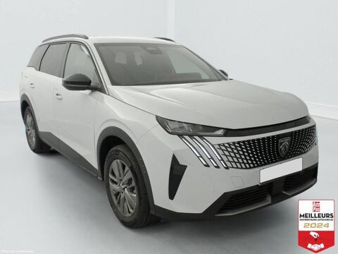 5008 Hybrid 145 e-DCS6 Allure 2026 occasion 10150 Lavau