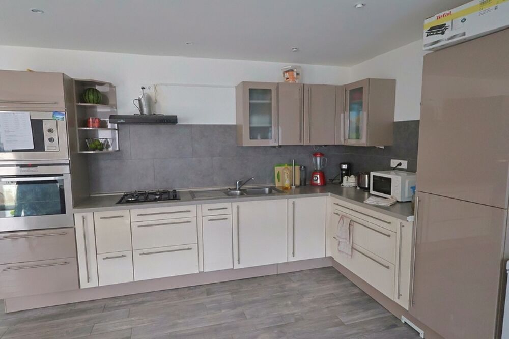 Vente Maison Maison de plain pied à vendre 3 pièces CORNIMONT (88) Cornimont