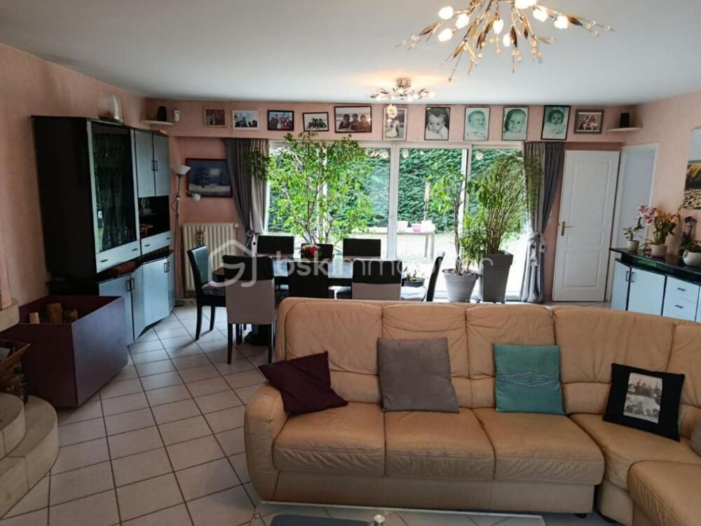 � vendre  Maison Saint-Prix (95390)