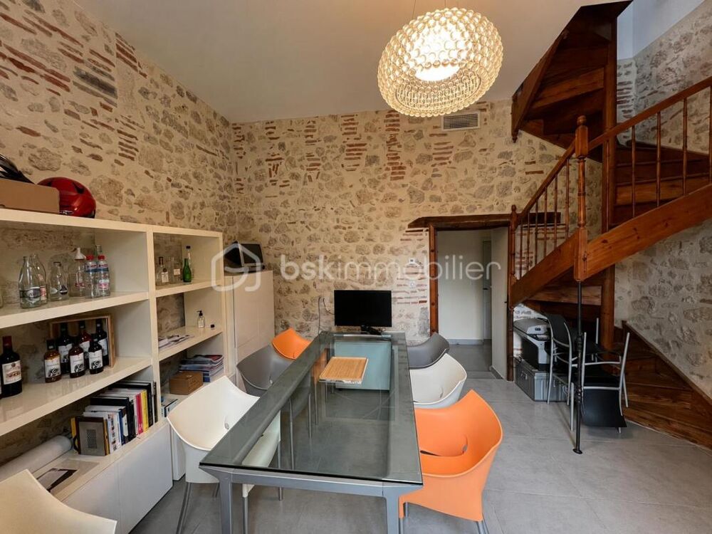 à vendre  Maison Marmande (47200)