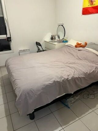  Appartement � vendre 2 pi�ces 42 m�