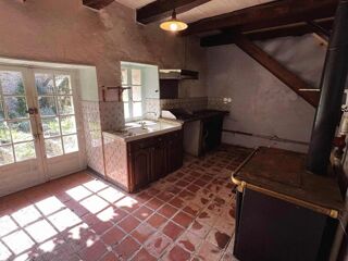  Maison � vendre 7 pi�ces 180 m�