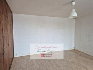  Maison � vendre 3 pi�ces 60 m�