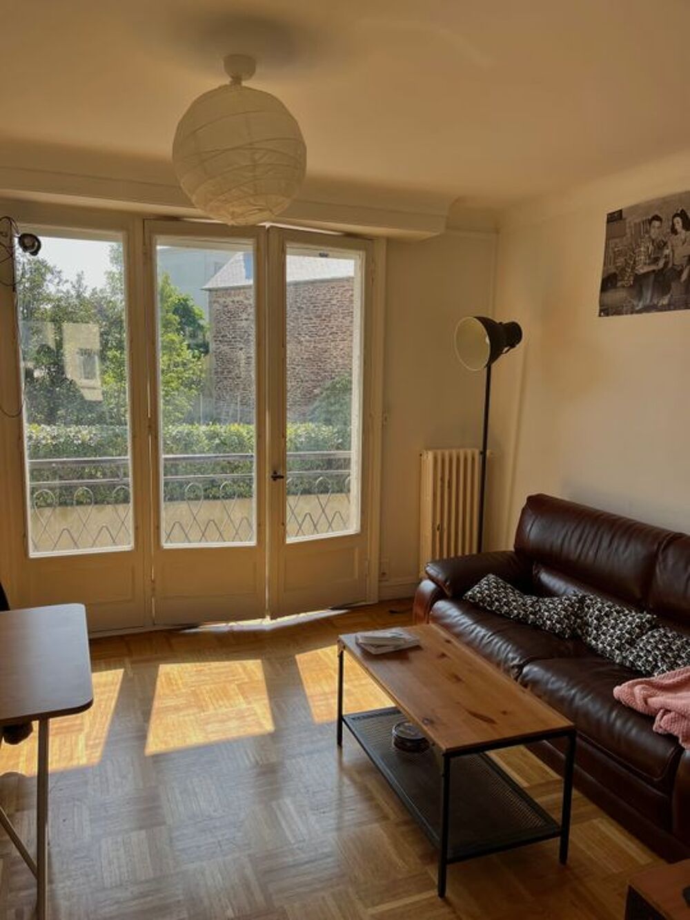 Location Appartement Appartement de 60m2 à louer sur Rennes Rennes