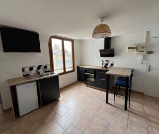  Appartement à louer 2 pièces 30 m²
