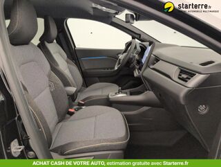 Captur E-Tech full hybrid 160 ch Techno 2026 occasion 69190 Saint-Fons