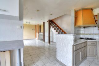  Maison à vendre 5 pièces 80 m²