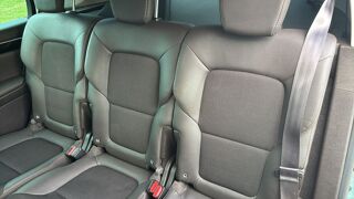 Espace 2.0 Blue dCI 160.0 EDC6 Zen 2019 occasion 88000 Epinal