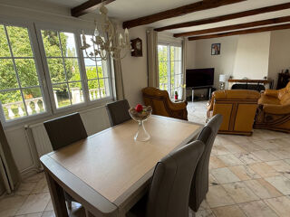  Maison à vendre 5 pièces 96 m²