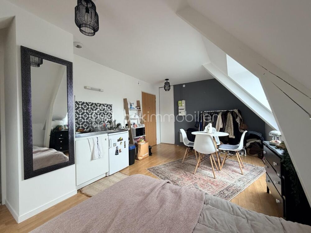 Vente Appartement ***Aurélien Le Déaut by Bsk Immobilier*** Tours