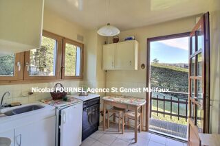  Chalet � vendre 4 pi�ces 73 m�