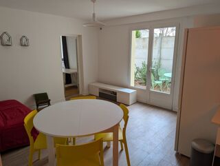  Appartement à louer 3 pièces 49 m²