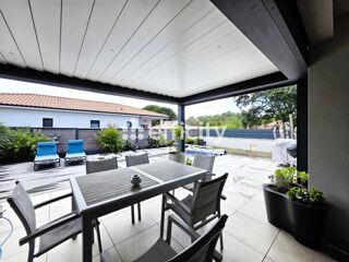  Maison � vendre 6 pi�ces 127 m�