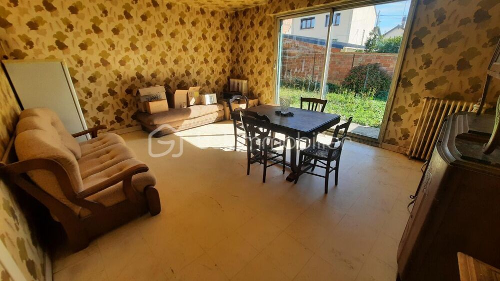 Vente Maison MAISON INDIVIDUELLE DE PLAIN PIED DANS QUARTIER CALME ET RESIDENTIEL Saint brice sous foret