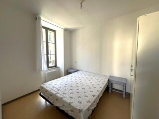  Appartement à louer 2 pièces 31 m²