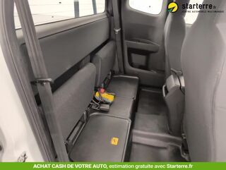 D-MAX 2.2L SPACE CABINE M/T B-STRONG TO WORK 2026 occasion 69190 Saint-Fons