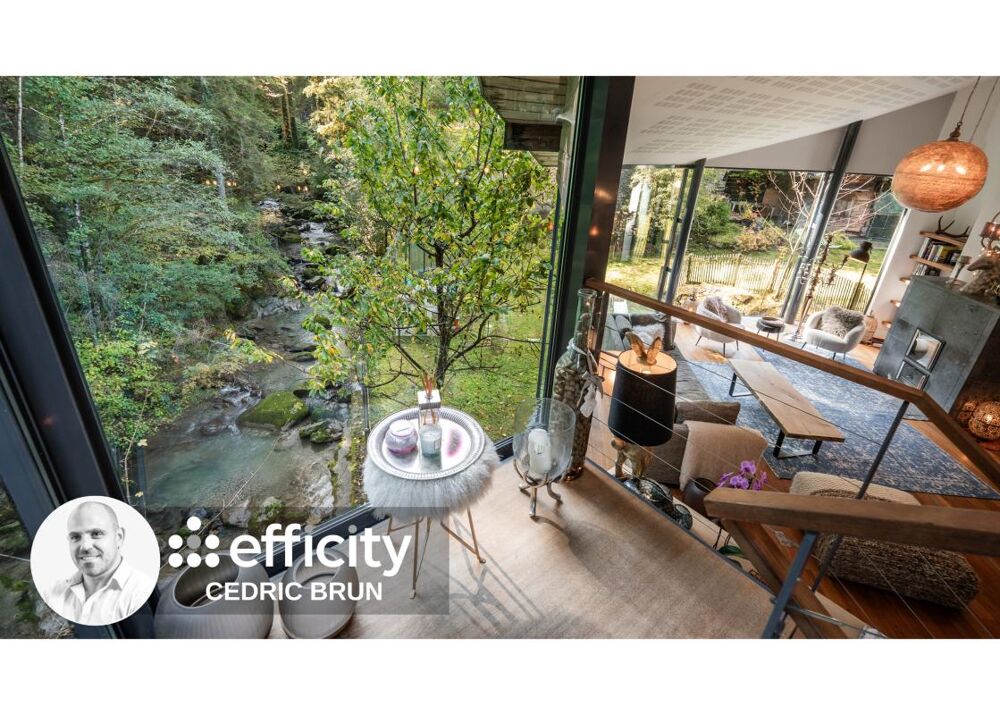 � vendre  Villa Scionzier (74950)