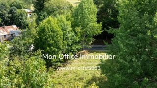  Terrain � vendre 4 pi�ces 850 m�