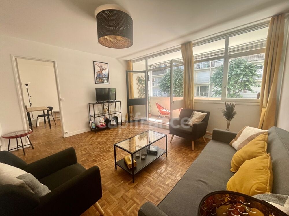 � vendre  Appartement Paris 20